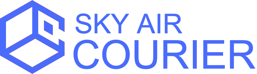 Sky Air Courier